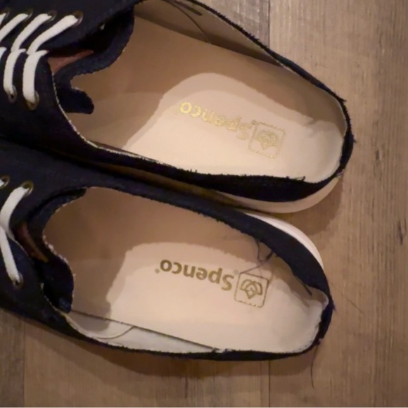 Spenco | Santa Rosa Mules Slide On Sneakers - Picture 6 of 10